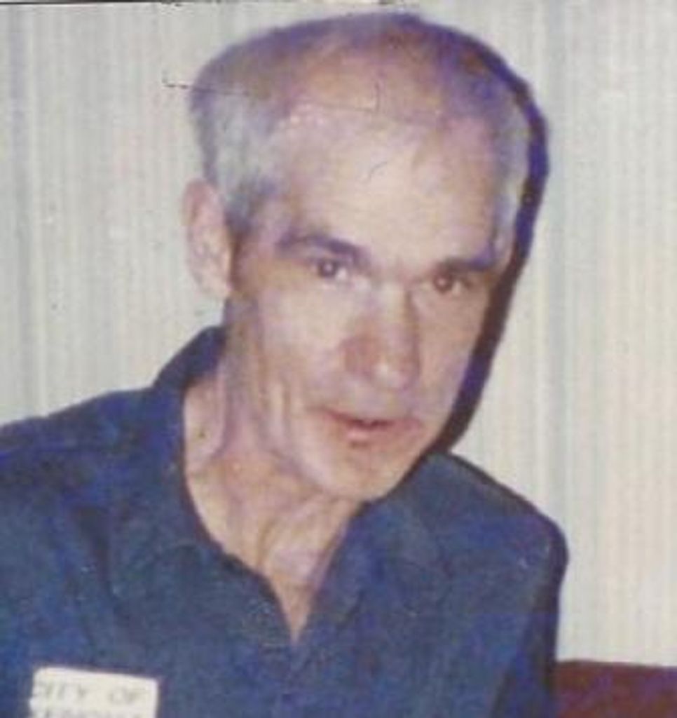 Donald Berry Profile Photo