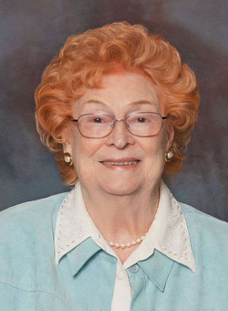 Dorris Meyer Profile Photo