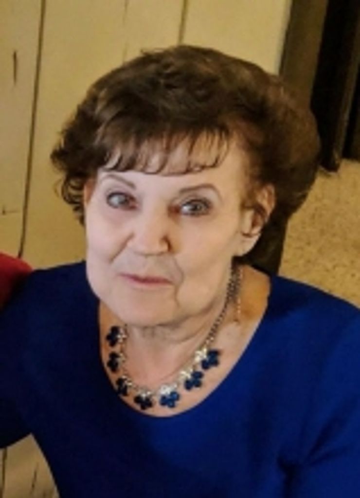 Ramona Toll