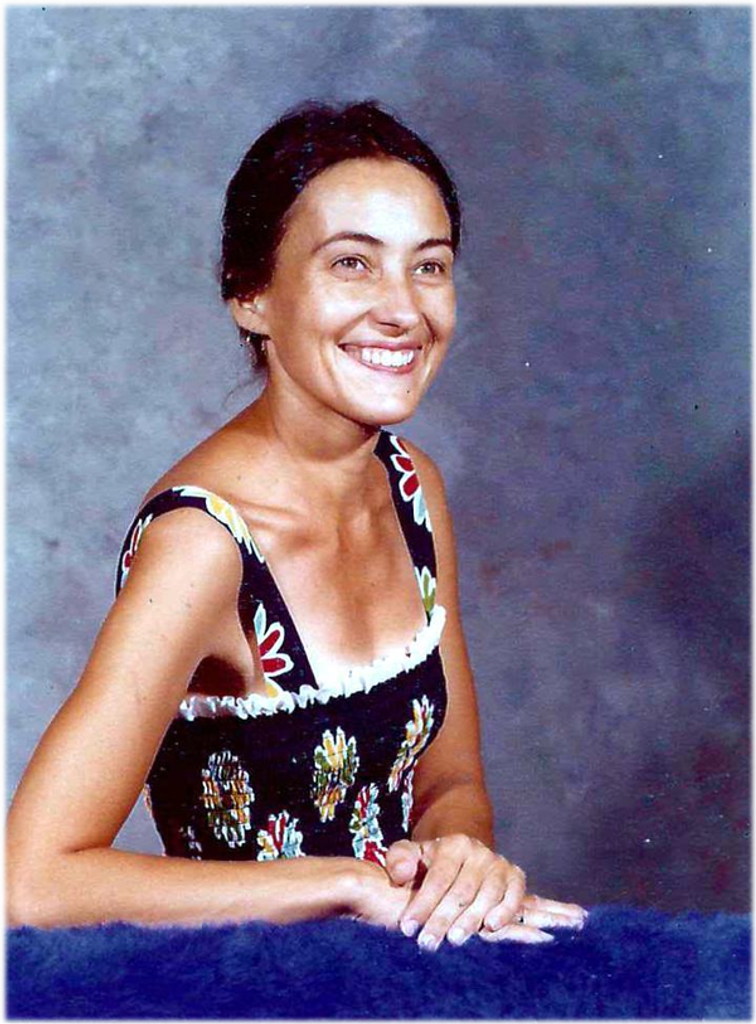 Kay Young Profile Photo