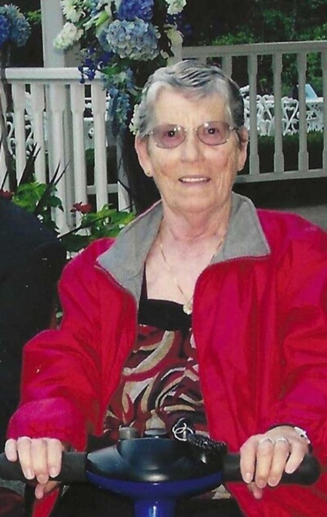 Barbara Northrup Profile Photo