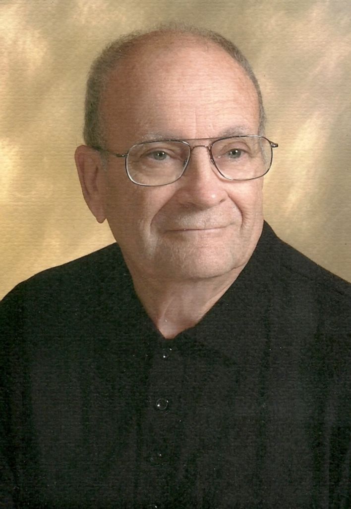 Charles Earle