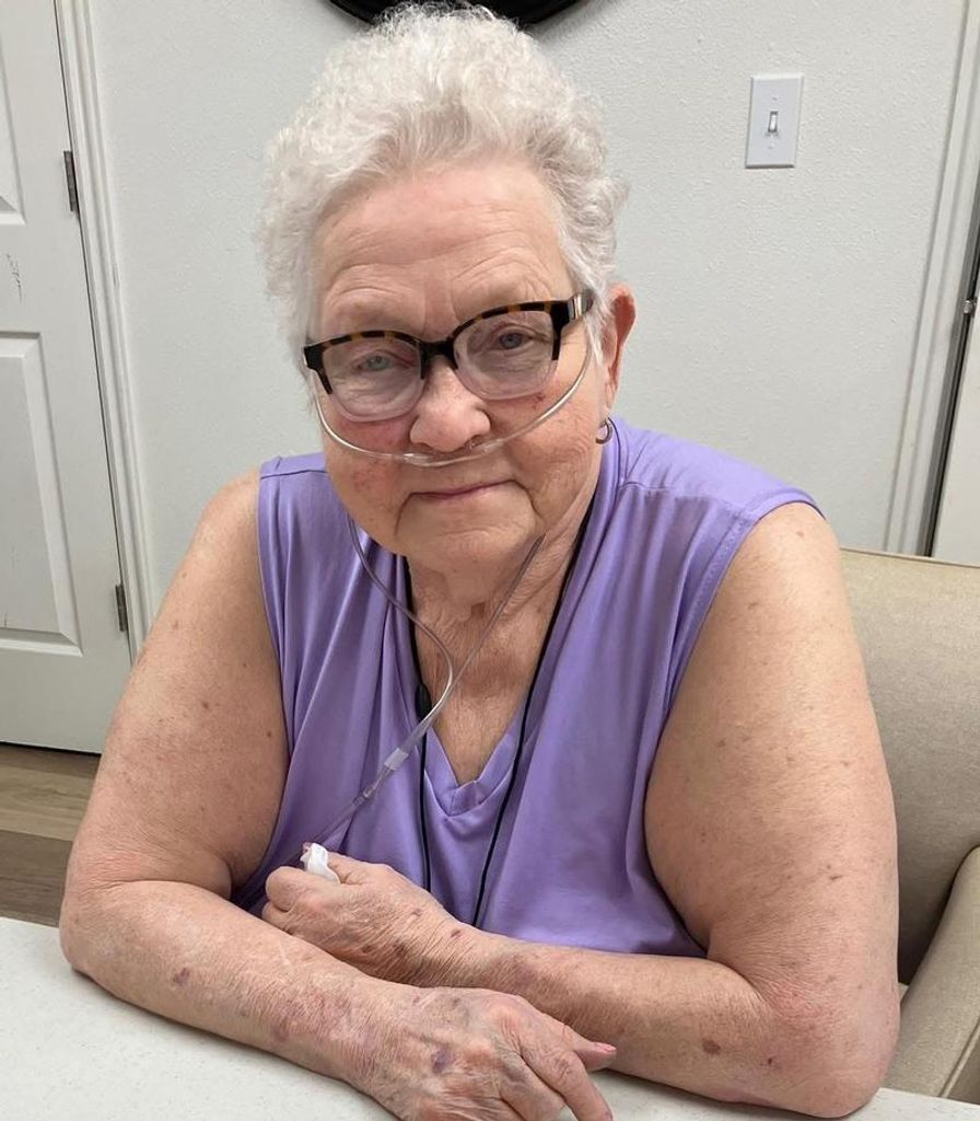 Sherry Ann Baker Neal