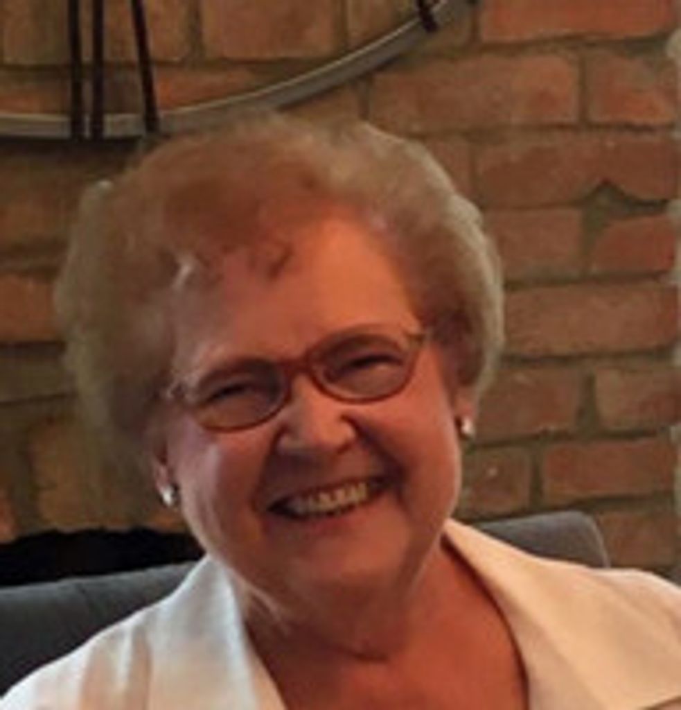 Joan M. Vondenhuevel