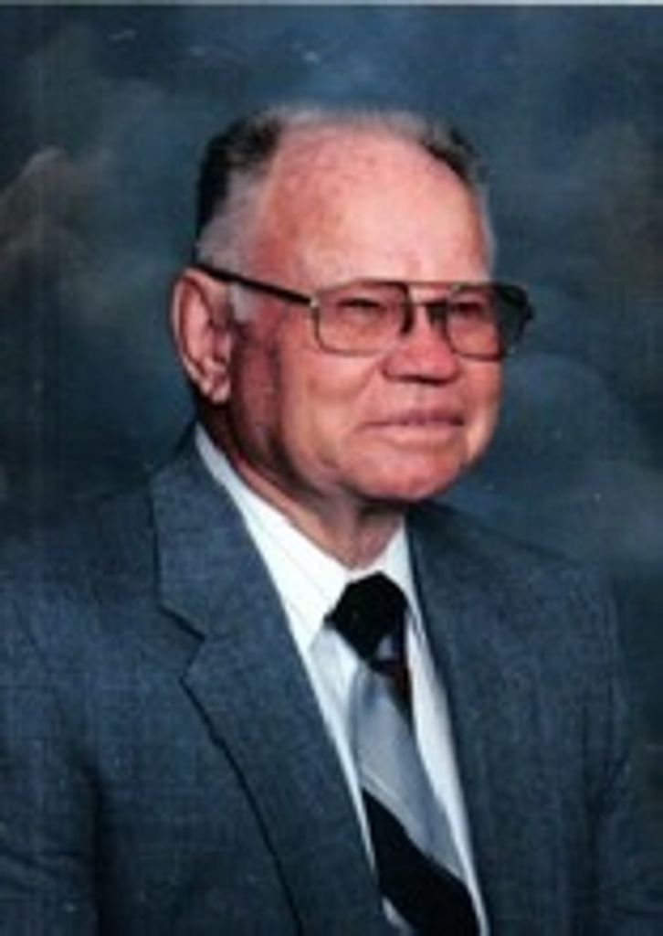 Paul Unrein