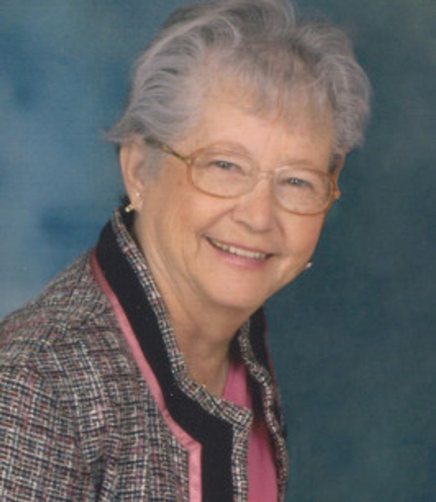 Mildred Parson Profile Photo