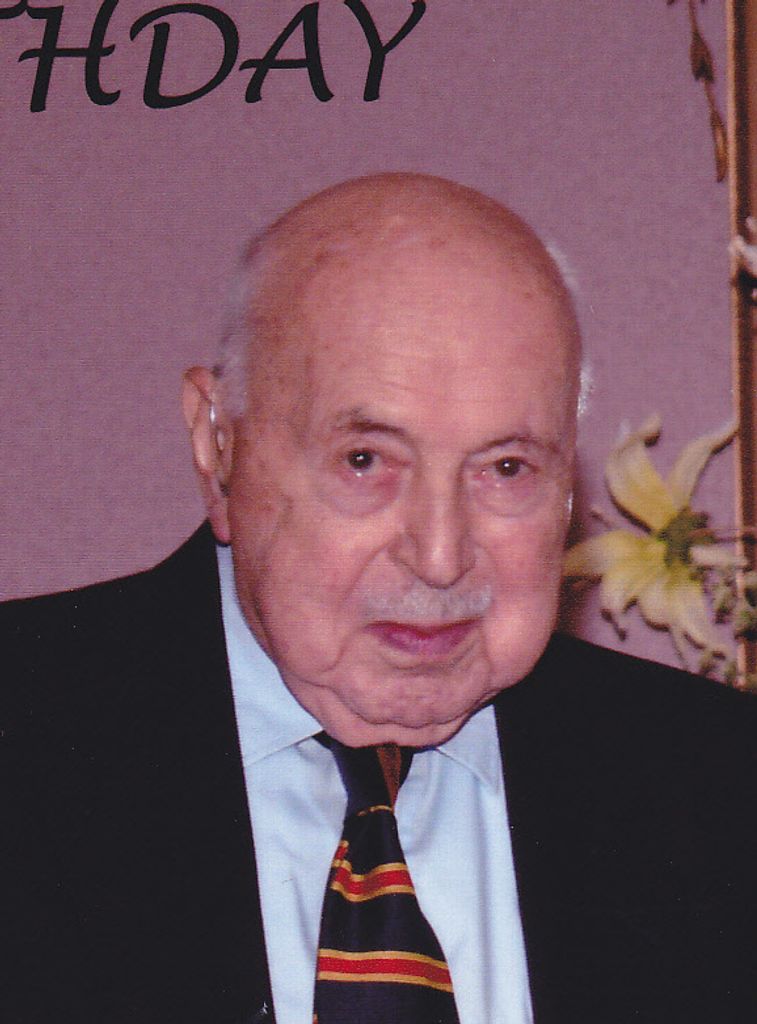 Dr. Benjamin B. Littman