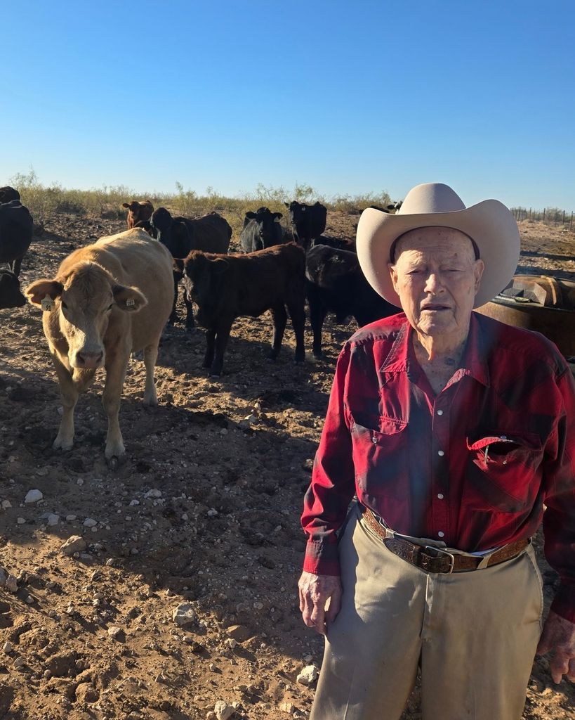 Fred Harrelson, Jr. Profile Photo