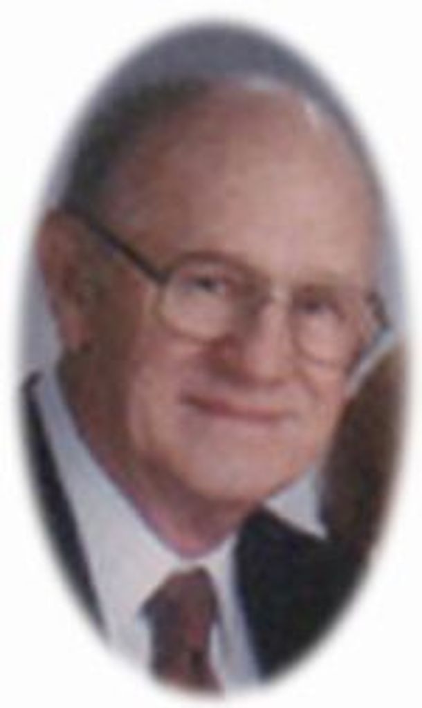 Harold G. Horman