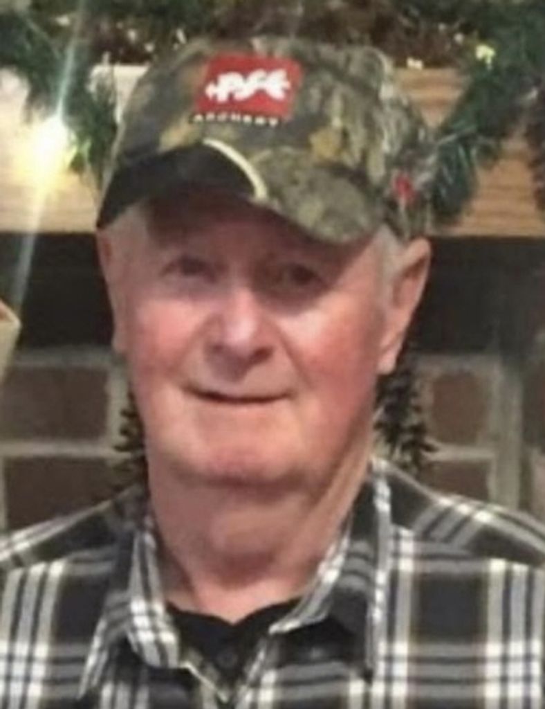 Lee Wayne Abel, Sr. Profile Photo