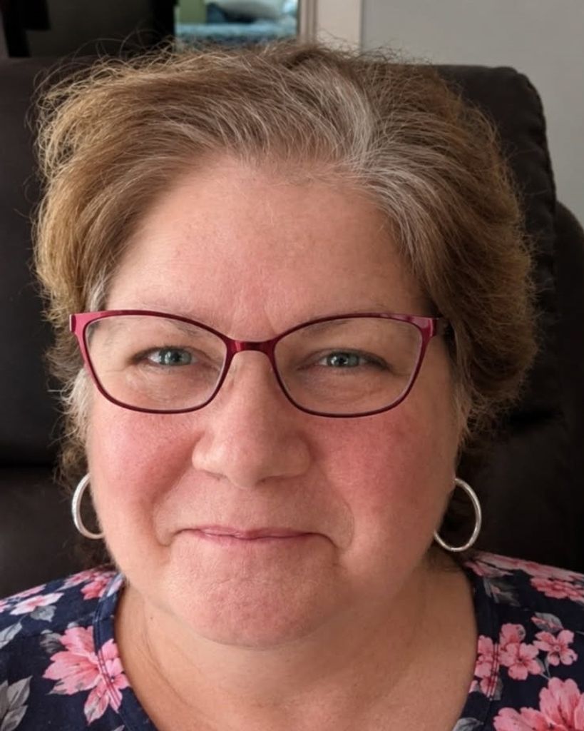 Annemarie Perham Profile Photo