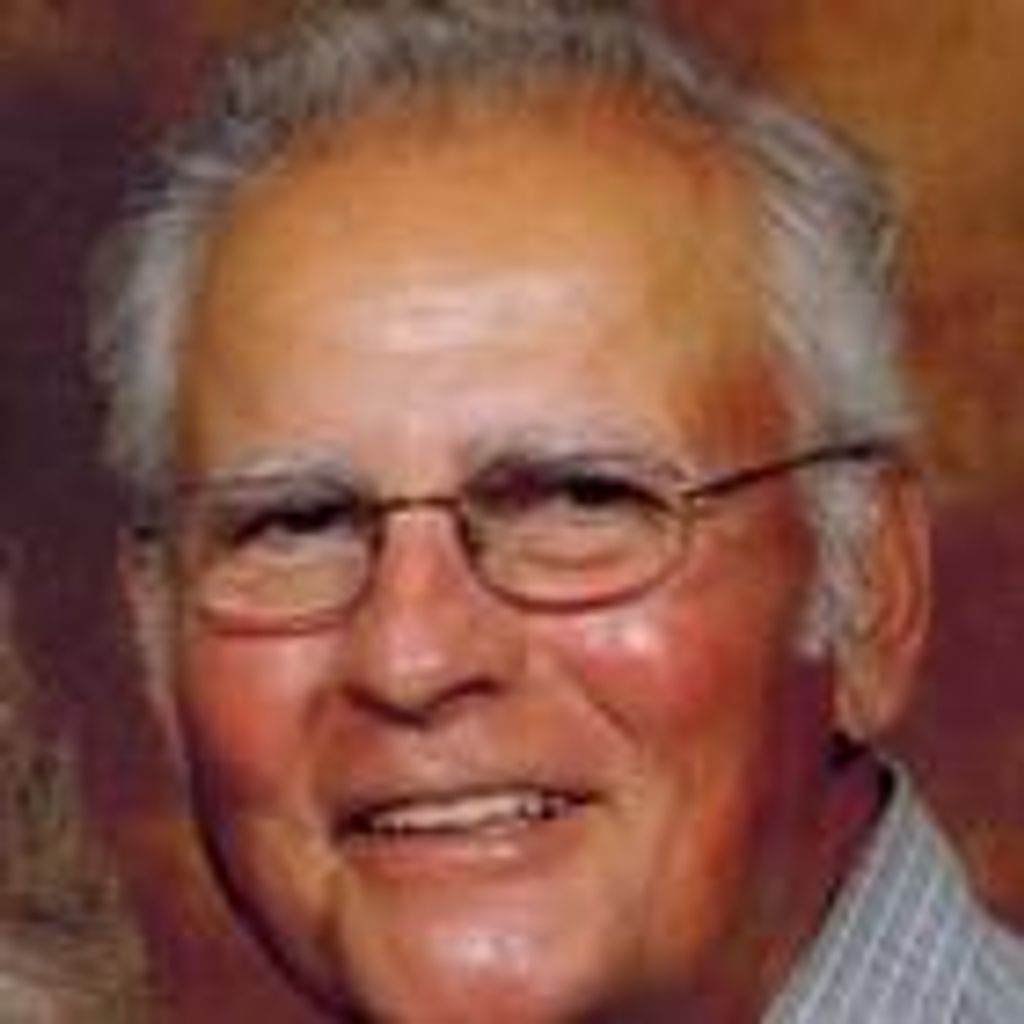 Vernice "Vern" R. Elchert