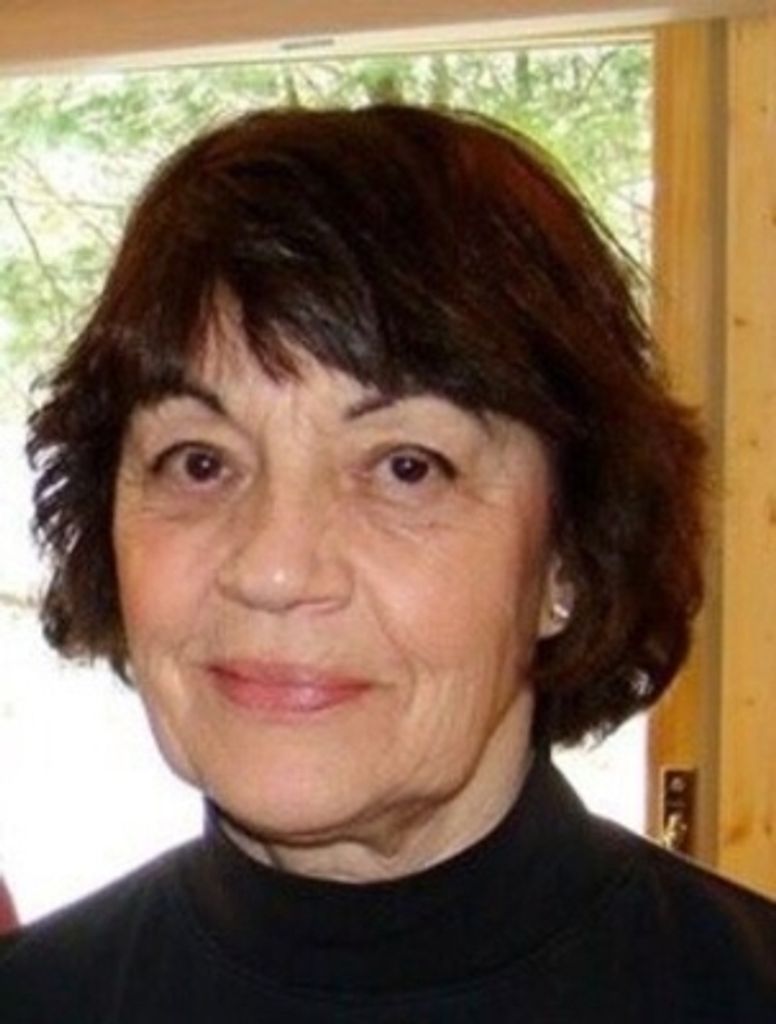 "Mimi" Marise Lycka-Murphy