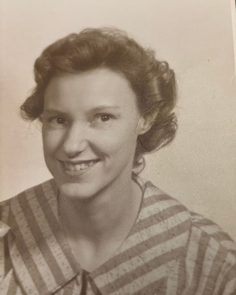 Mary Louise Volkman Profile Photo