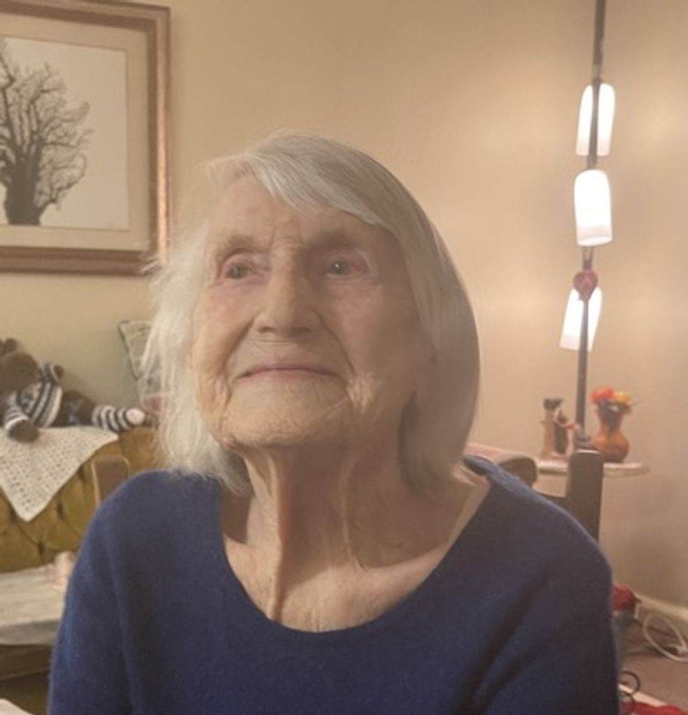 Ragnhild Fladen Profile Photo