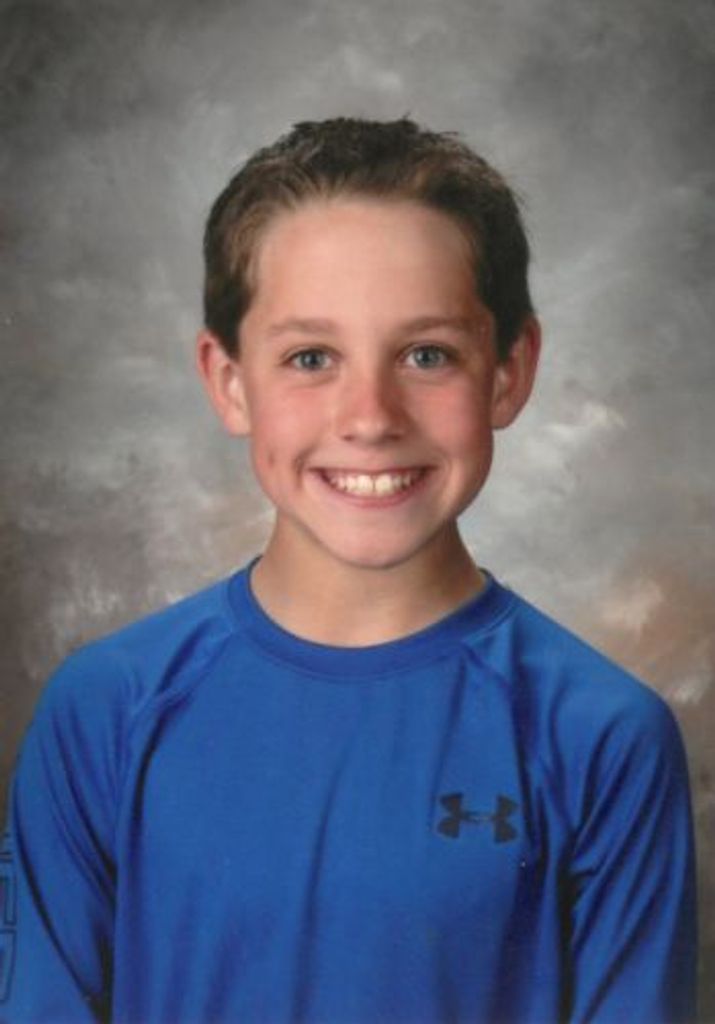 Corbin  Joe Dansie