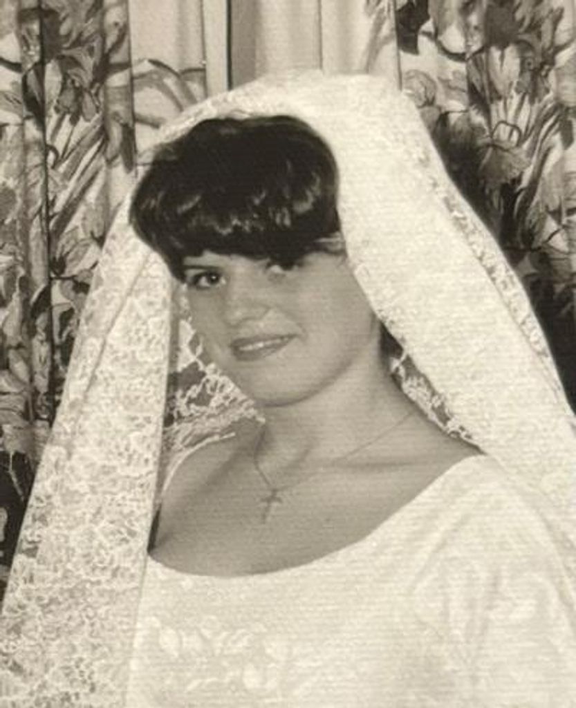 Mary M. "Peggy" Ward Profile Photo