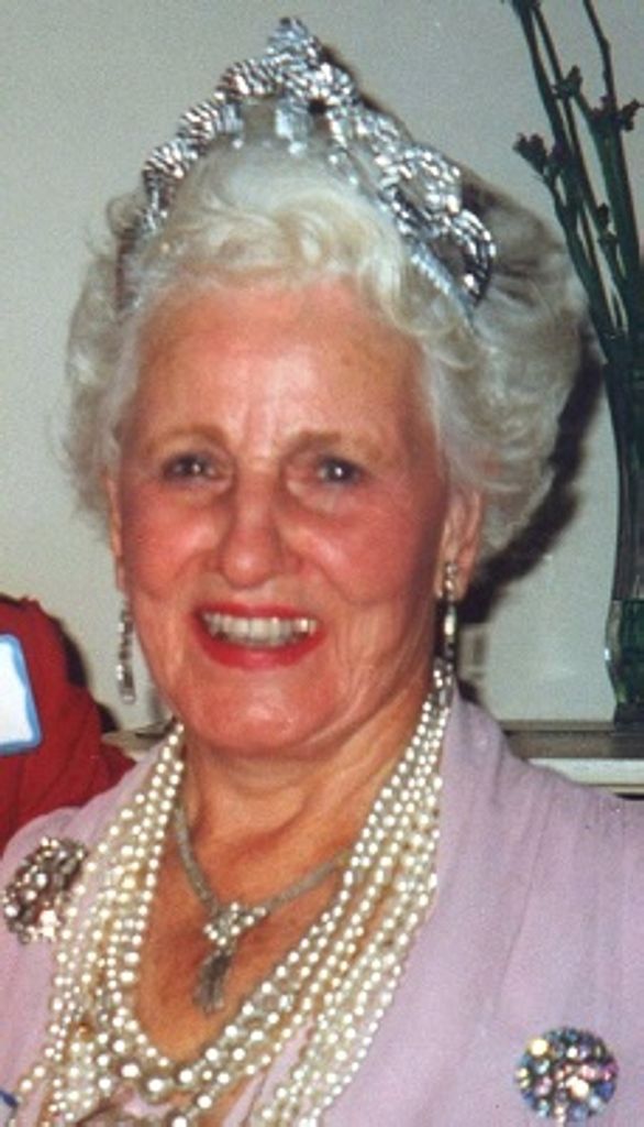 Mary Clemon Payne