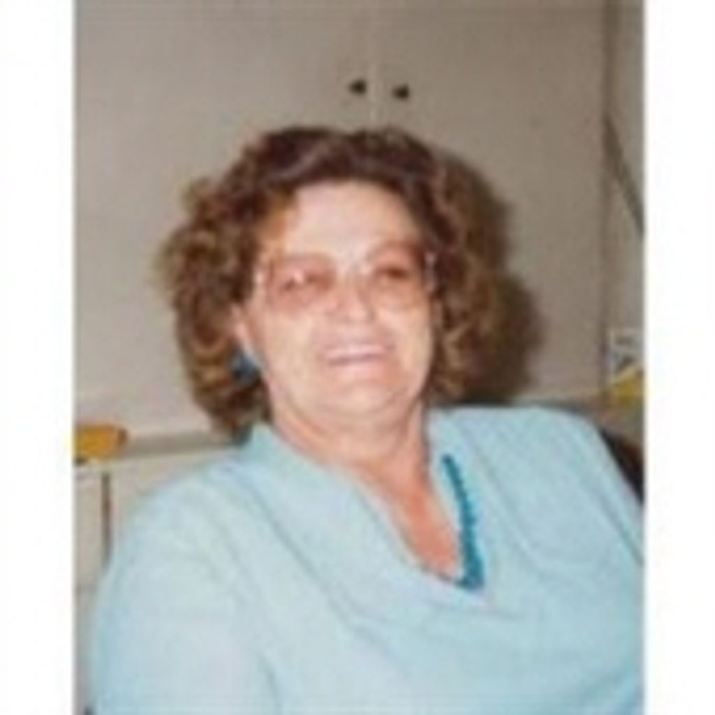 Virginia G. Bragg