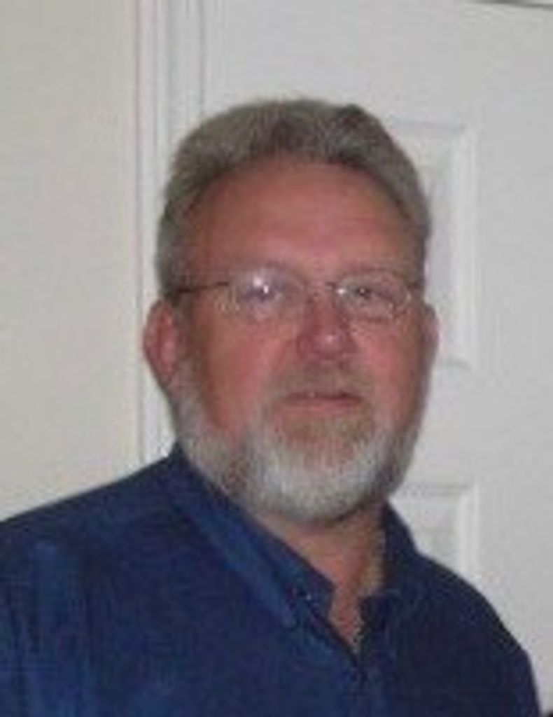 Harris Robert Braddy