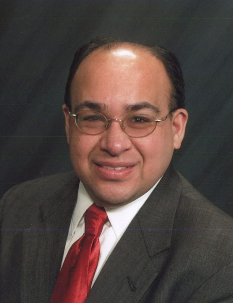 Kelvin U. Krueger Profile Photo