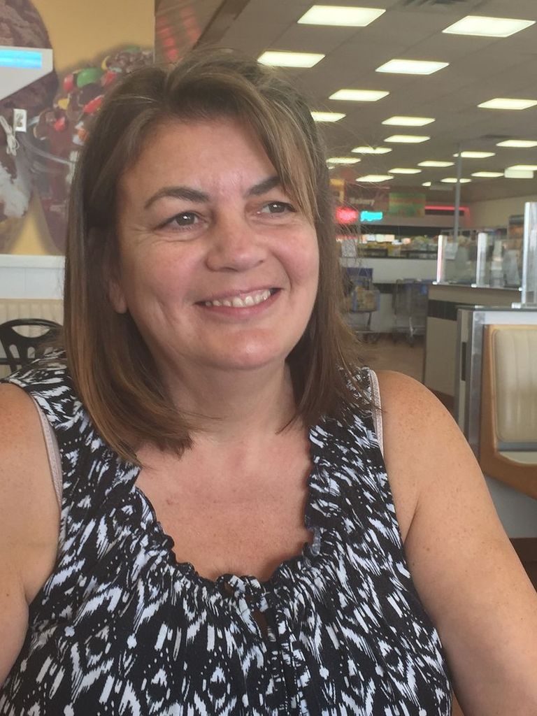 Shirley (Long) Pinson