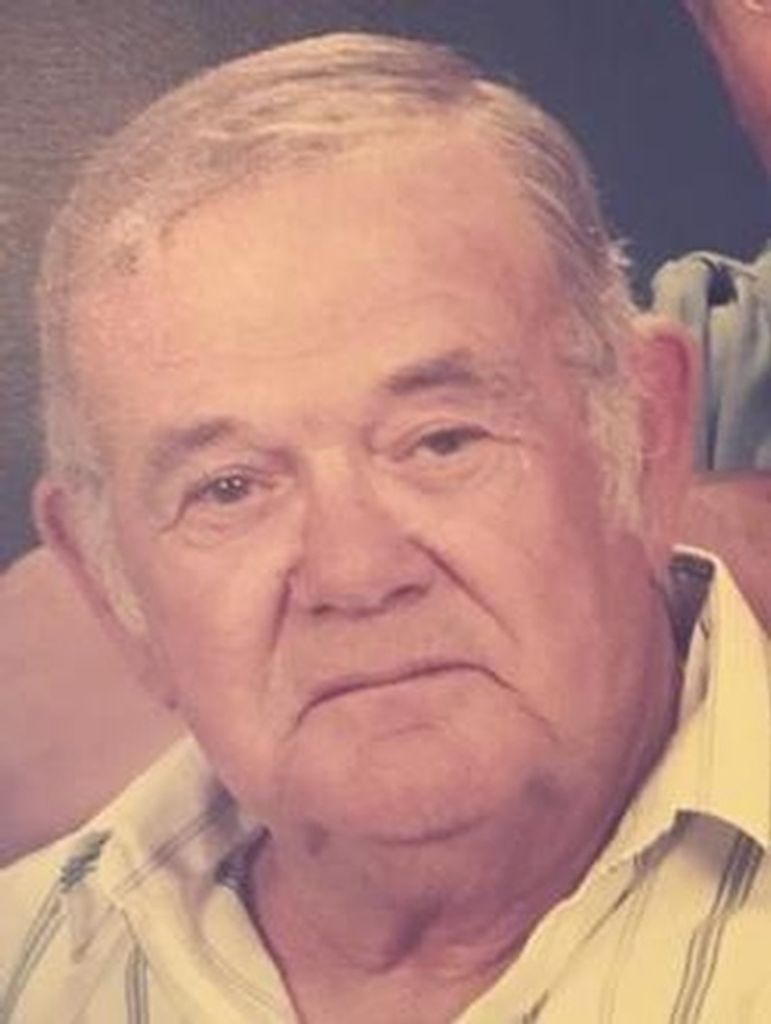 Charles William Gardner Profile Photo