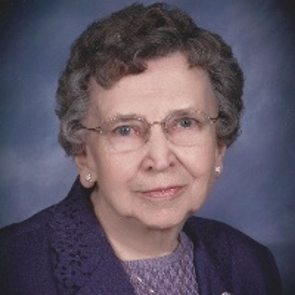 Ruthana Witt Profile Photo