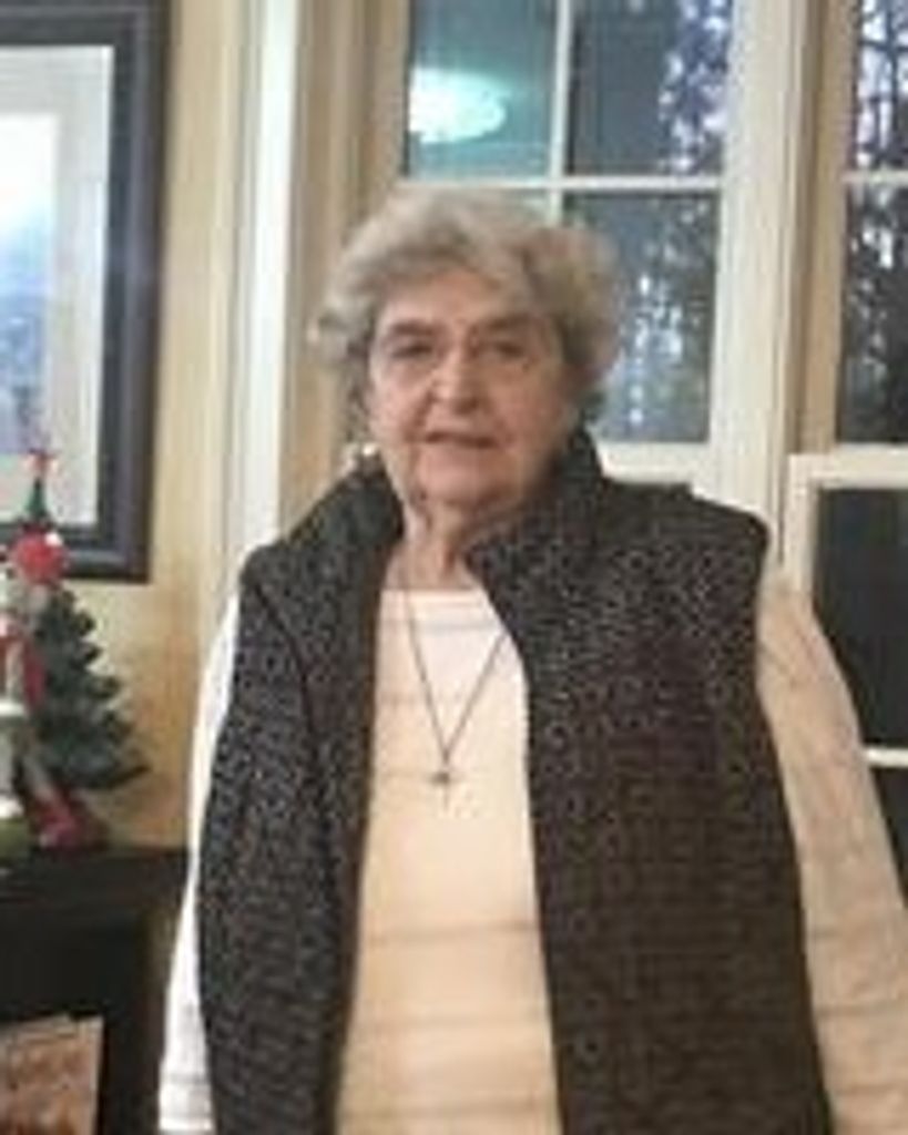 Martha Sue Dotson Profile Photo