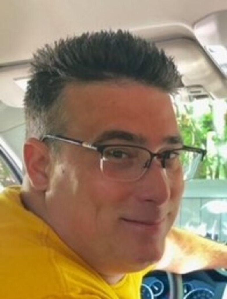 Daniel R. Johnson Profile Photo