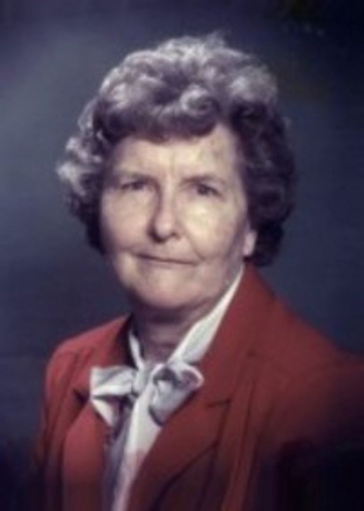Patricia Hess
