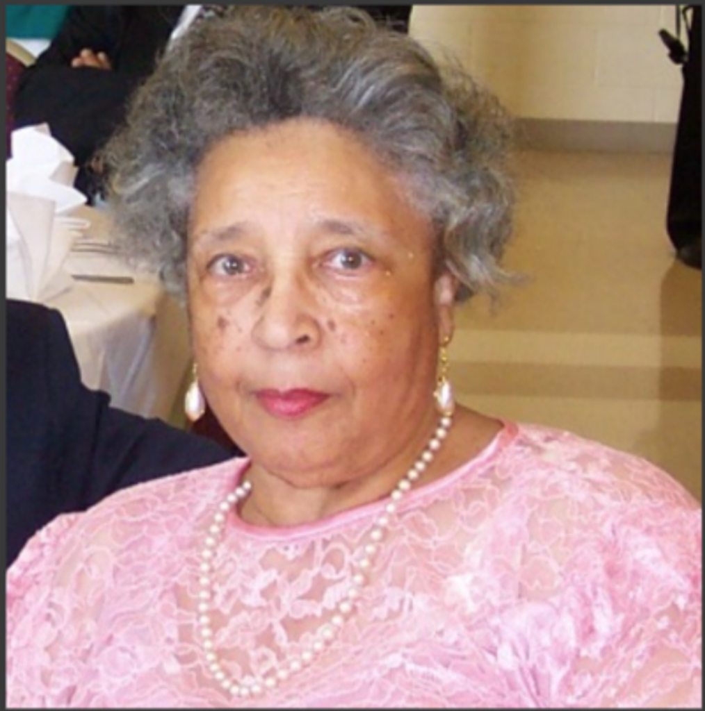 Roberta Adlade Hinton Profile Photo