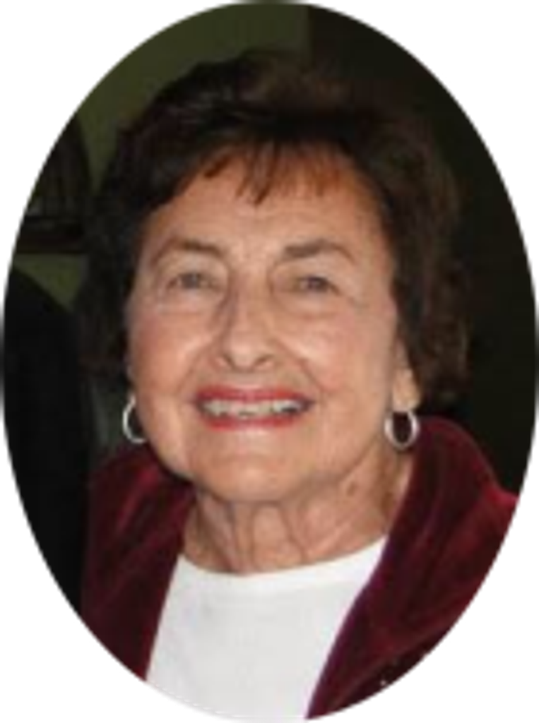 Rose Engheben