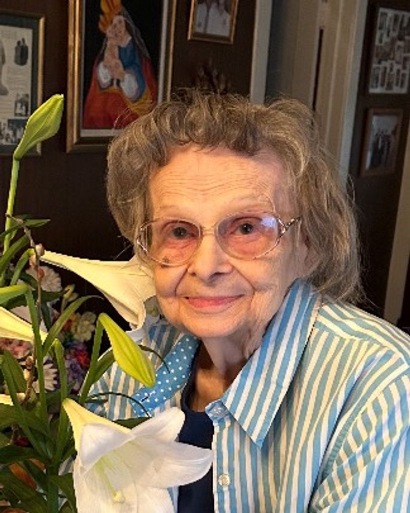 Lillian Murphy