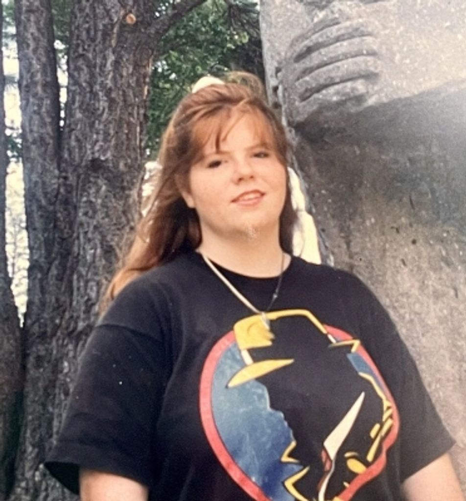 Charity Richardson Profile Photo