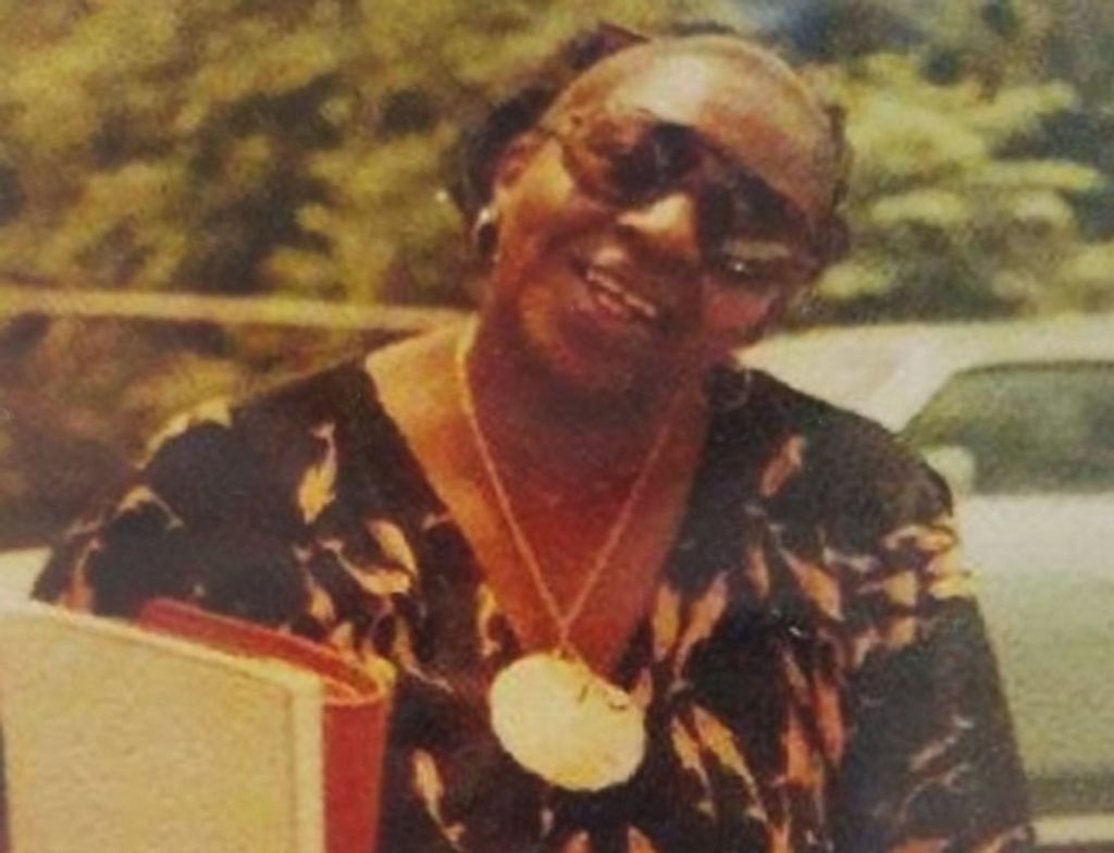 Mrs. Theresa E. Randall Profile Photo