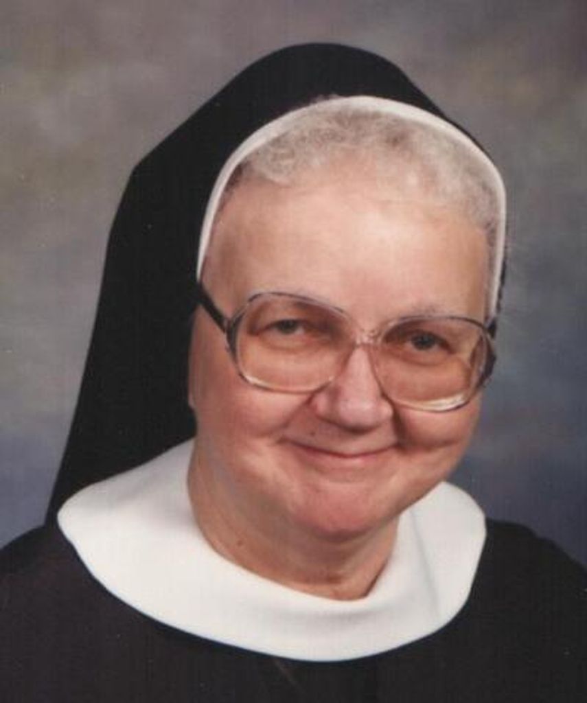 Sister Mary Virginita Tarnacki, Cssf