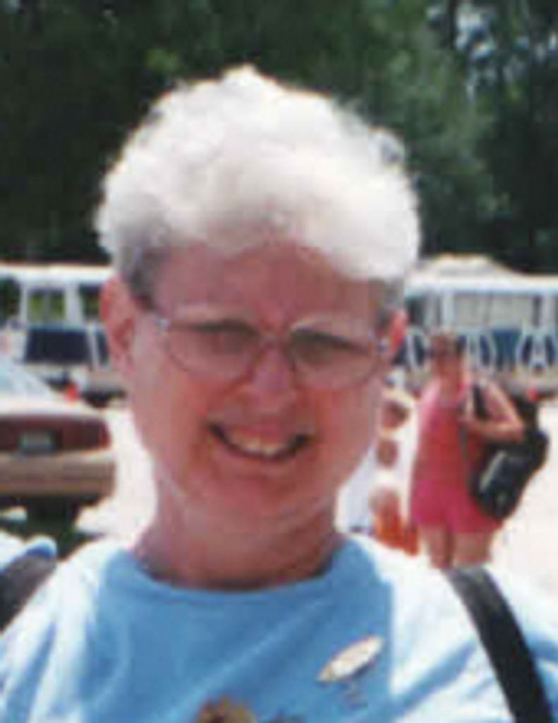 Phyllis W. Rebmann
