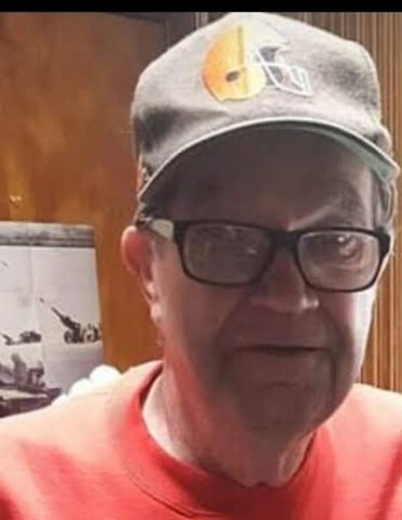 Kenneth R. "Kenny" Clark, Sr.