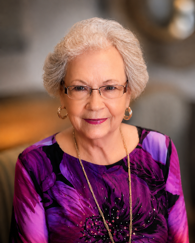 Rita Dean Harmon Hall Profile Photo
