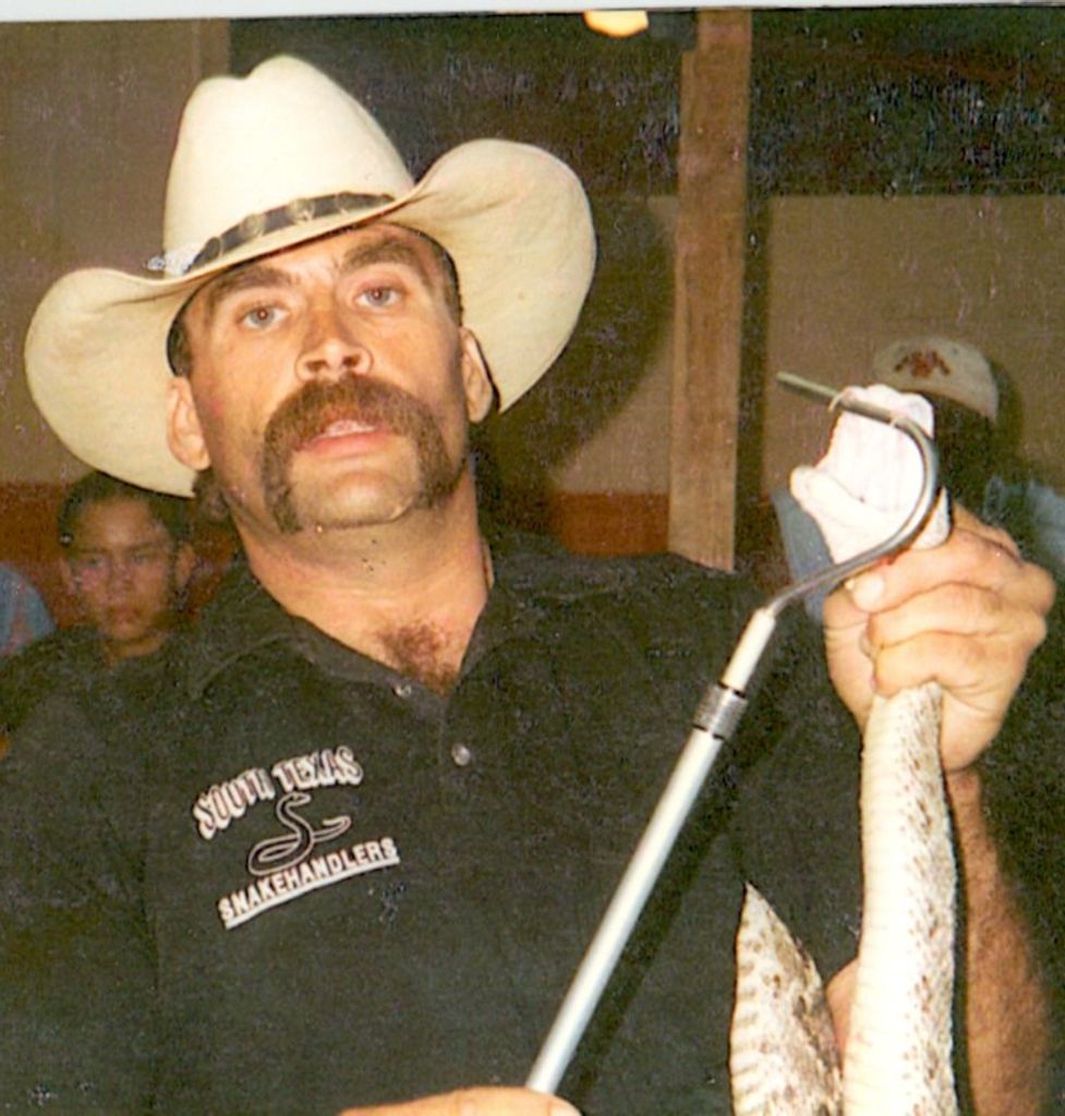 Jesse Glenn King Profile Photo