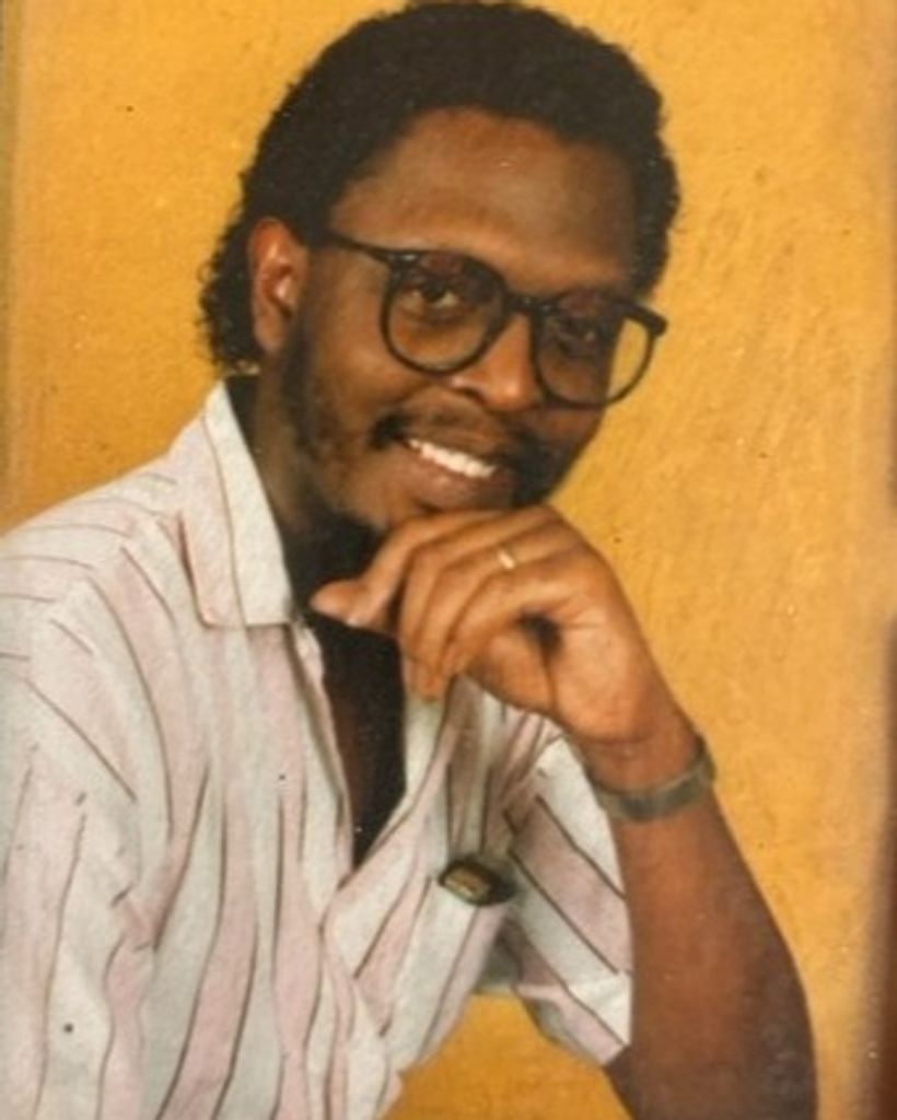 Elzie Martin Jr.