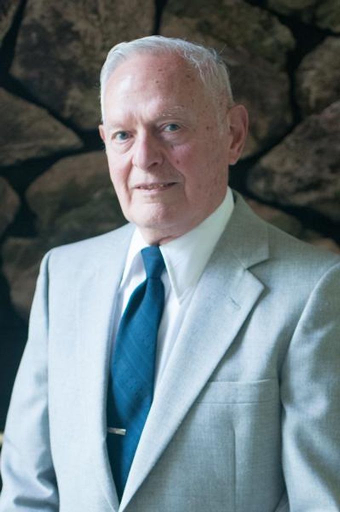 Richard Gene Iberg Profile Photo