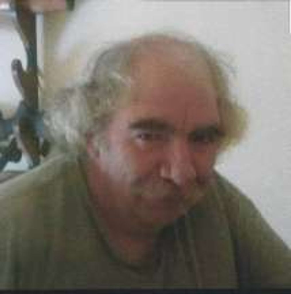 James Randolph Johnston "Randy"