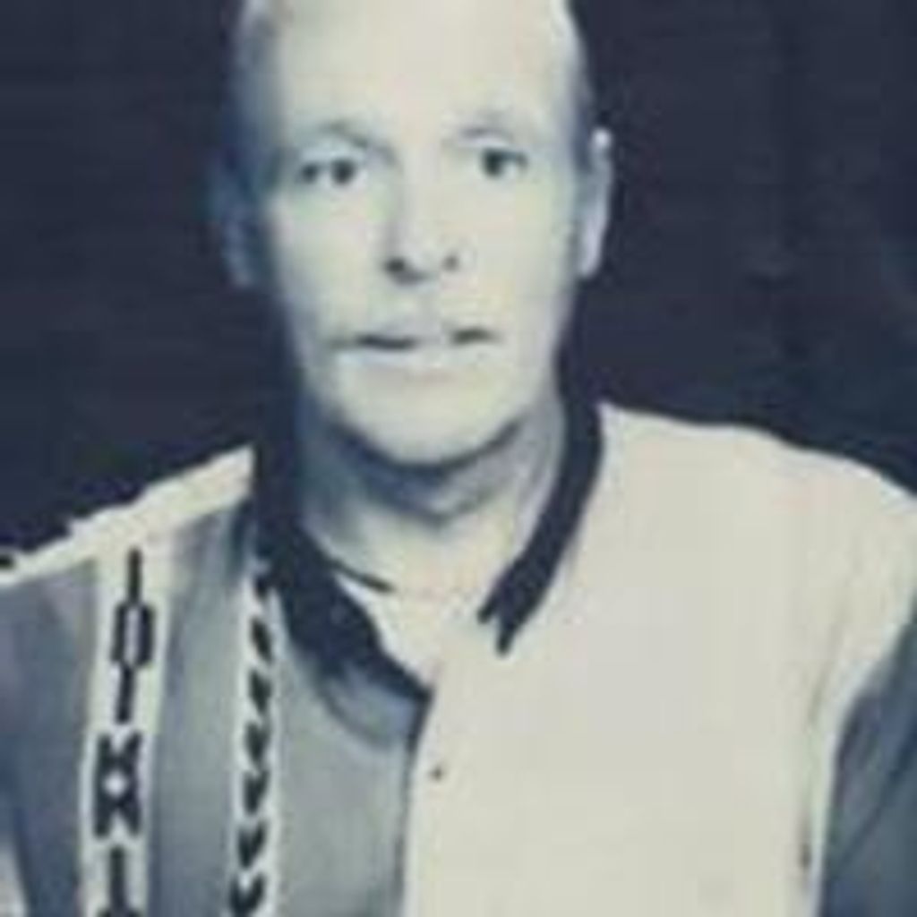 Gerald Franklin Trunk