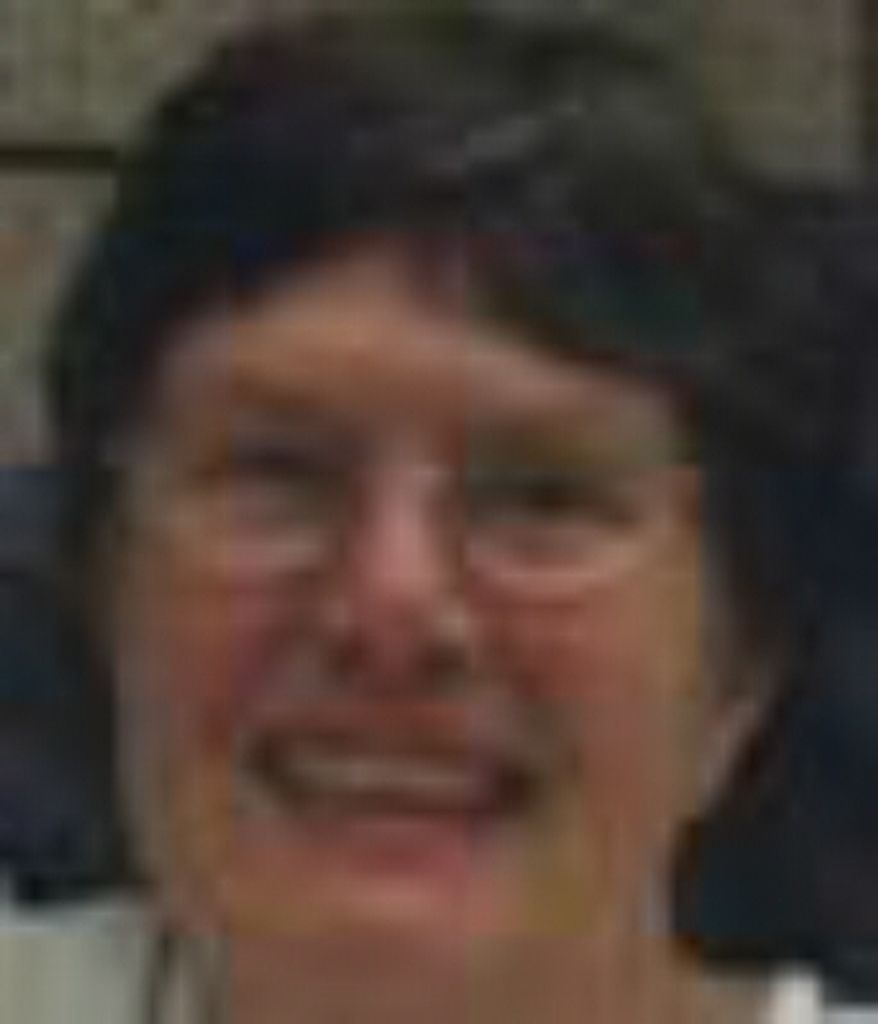 Angeline Hess