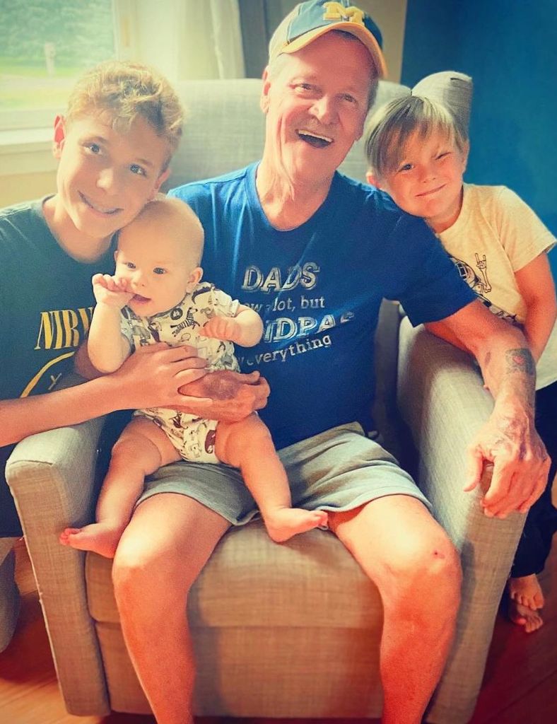 Kevin  Renee Finley Profile Photo