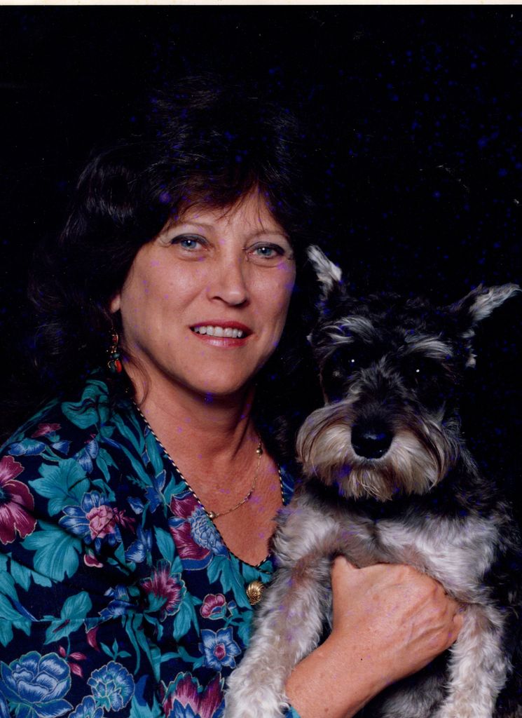 Mary Angeline Sennett