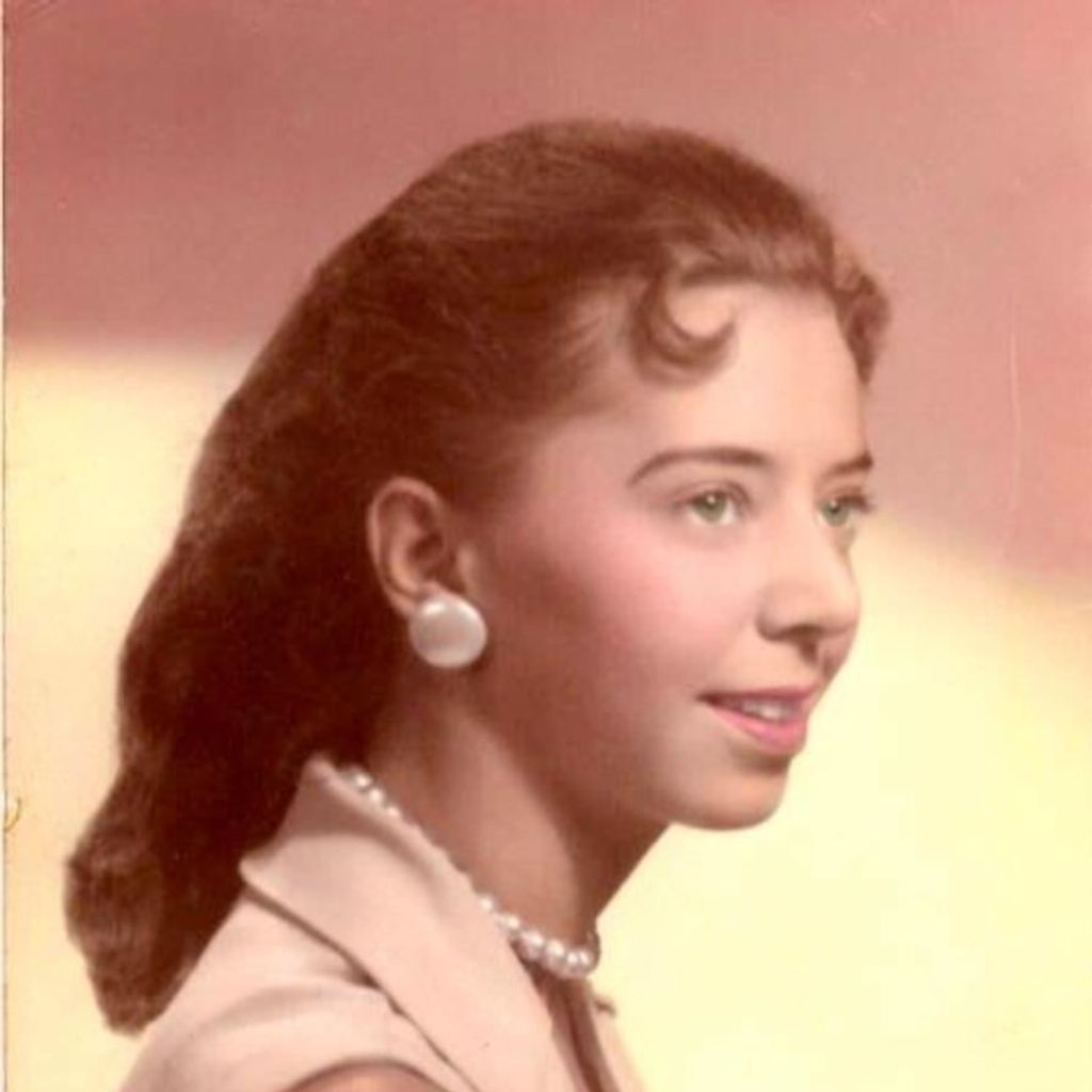 Judith Frances Durr Profile Photo