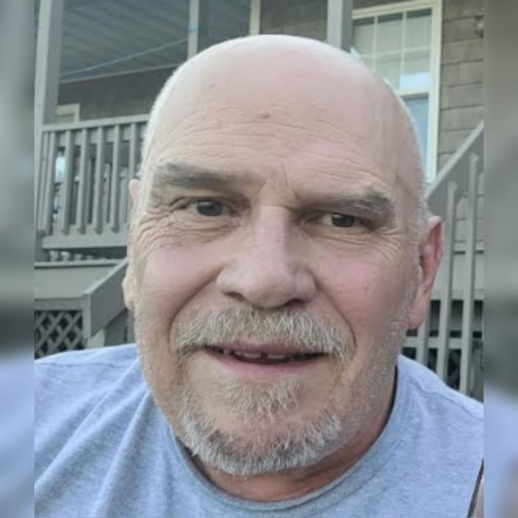 Barry Edward Hall Profile Photo